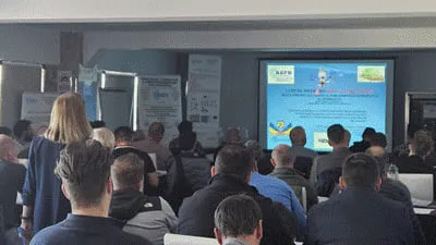 Curs AGFR în regiunea Nord-Vest (Cluj)