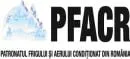 Siglă PFACR — Patronatul Frigului și Aerului Condiționat din România